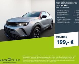 Opel Mokka Gebrauchtwagen