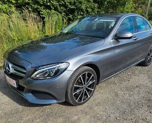 Mercedes-Benz C 220 Gebrauchtwagen