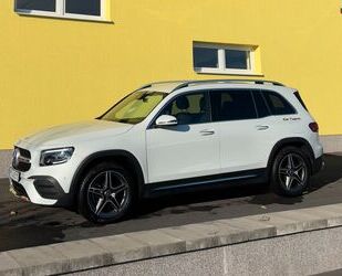 Mercedes-Benz GLB 200 Gebrauchtwagen