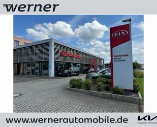 Kia pro ceed / ProCeed Gebrauchtwagen