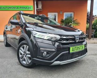 Dacia Sandero Gebrauchtwagen