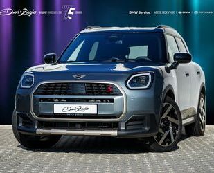 Mini Cooper S Countryman Gebrauchtwagen