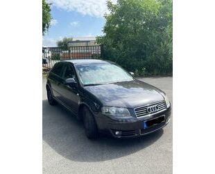 Audi A3 Gebrauchtwagen