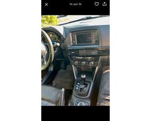 Mazda CX-5 Gebrauchtwagen