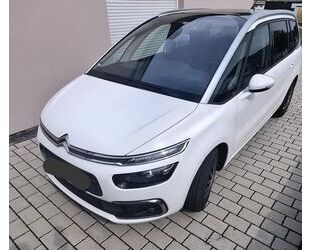 Citroen C4 SpaceTourer Gebrauchtwagen