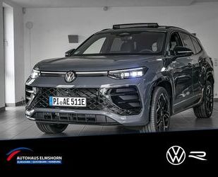 VW Tayron Gebrauchtwagen