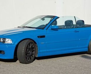 BMW M3 Gebrauchtwagen