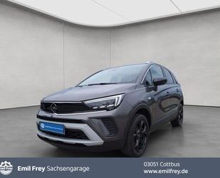 Opel Crossland (X) Gebrauchtwagen