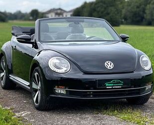 VW Beetle Gebrauchtwagen