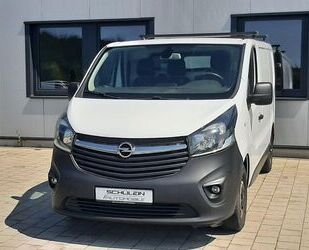 Opel Vivaro Gebrauchtwagen