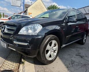 Mercedes-Benz GL 350 Gebrauchtwagen