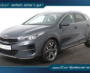 Kia XCeed Gebrauchtwagen