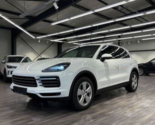 Porsche Cayenne Gebrauchtwagen