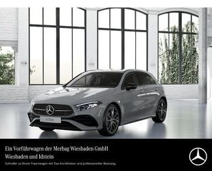 Mercedes-Benz A 180 Gebrauchtwagen