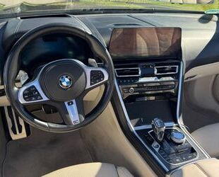 BMW 840 Gebrauchtwagen