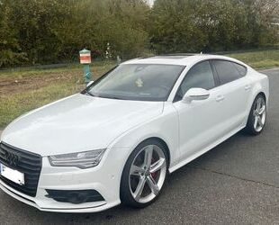 Audi A7 Gebrauchtwagen