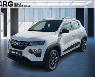 Dacia Spring Gebrauchtwagen