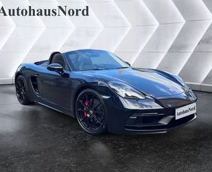Porsche Boxster Gebrauchtwagen