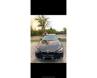 BMW 114 Gebrauchtwagen