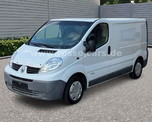 Renault Trafic Gebrauchtwagen