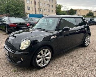 Mini Cooper S Gebrauchtwagen