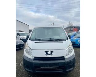 Peugeot Expert Gebrauchtwagen