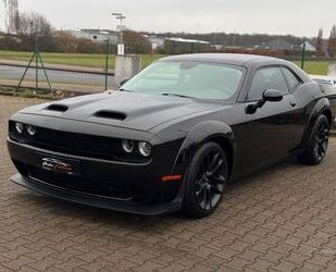 Dodge Challenger Gebrauchtwagen