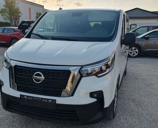 Nissan NV300 Gebrauchtwagen
