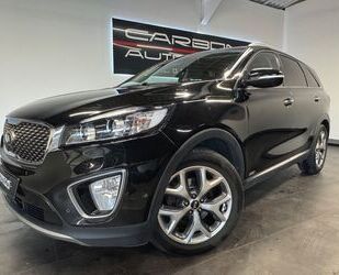 Kia Sorento Gebrauchtwagen