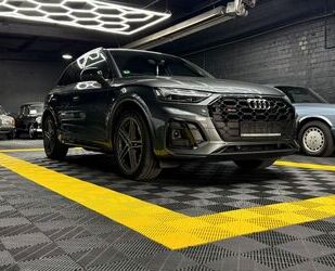 Audi SQ5 Gebrauchtwagen