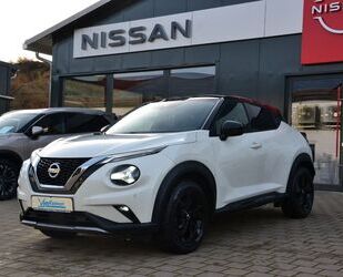Nissan Juke Gebrauchtwagen