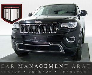 Jeep Grand Cherokee Gebrauchtwagen