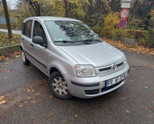 Fiat Panda Gebrauchtwagen