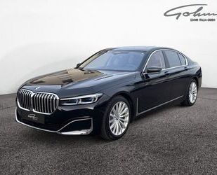 BMW 730 Gebrauchtwagen