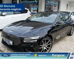 Genesis G70 Gebrauchtwagen