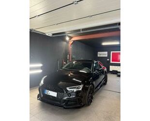 Audi S3 Gebrauchtwagen
