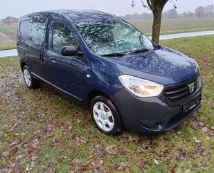 Dacia Dokker Gebrauchtwagen