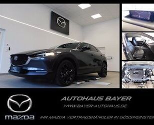 Mazda CX-30 Gebrauchtwagen