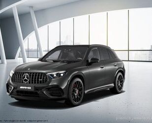 Mercedes-Benz GLC 63 AMG Gebrauchtwagen