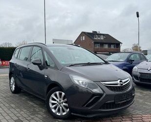 Opel Zafira Gebrauchtwagen