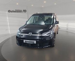 VW Caddy Maxi Gebrauchtwagen