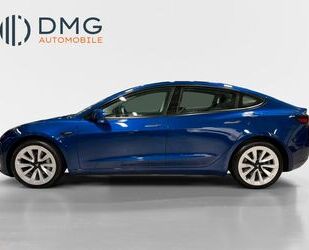 Tesla Model 3 Gebrauchtwagen