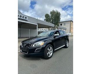 Volvo XC60 Gebrauchtwagen