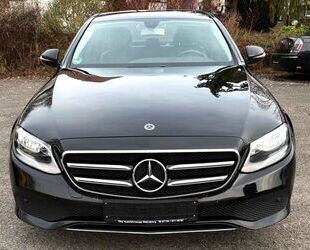 Mercedes-Benz E 220 Gebrauchtwagen