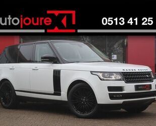 Land Rover Range Rover Gebrauchtwagen