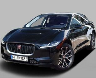 Jaguar I-Pace Gebrauchtwagen