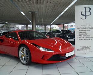 Ferrari F8 Gebrauchtwagen