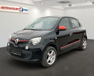 Renault Twingo Gebrauchtwagen