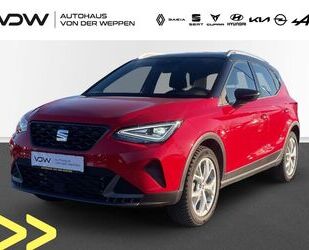 Seat Arona Gebrauchtwagen