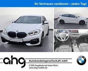 BMW 118 Gebrauchtwagen